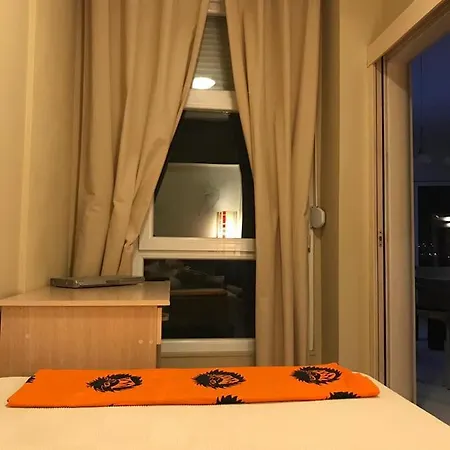 Apartment Fronte Spiaggia
