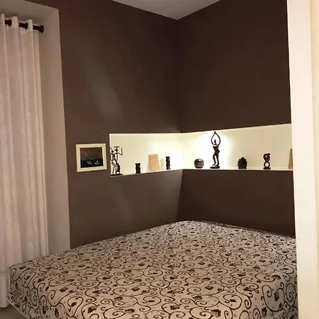 Apartment Fronte Spiaggia *